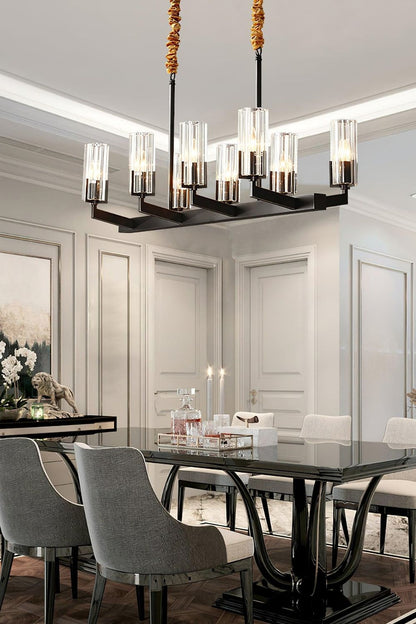 Liaison Chandelier - everlamps