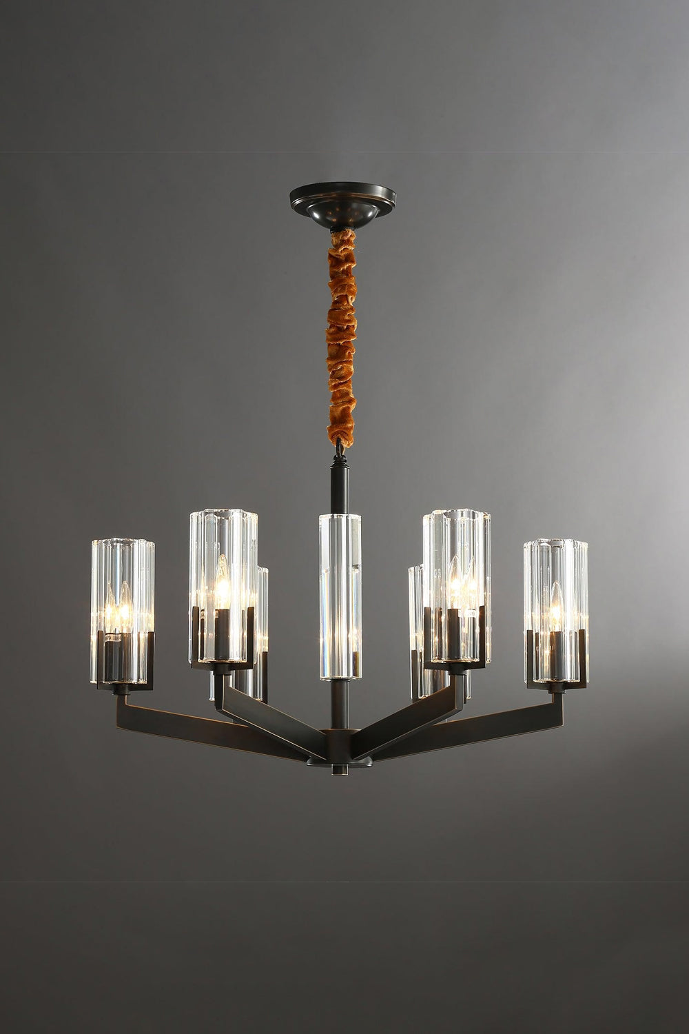 Liaison Chandelier - everlamps