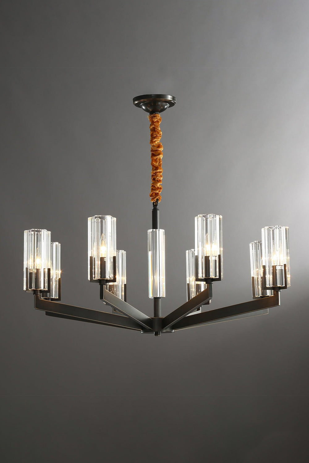 Liaison Chandelier - everlamps