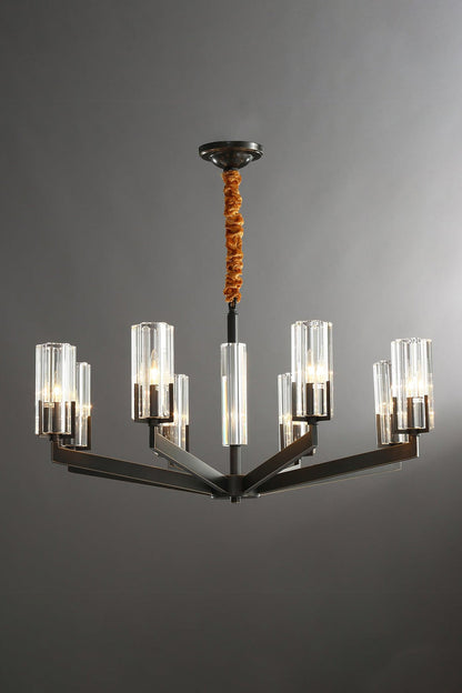 Liaison Chandelier - everlamps