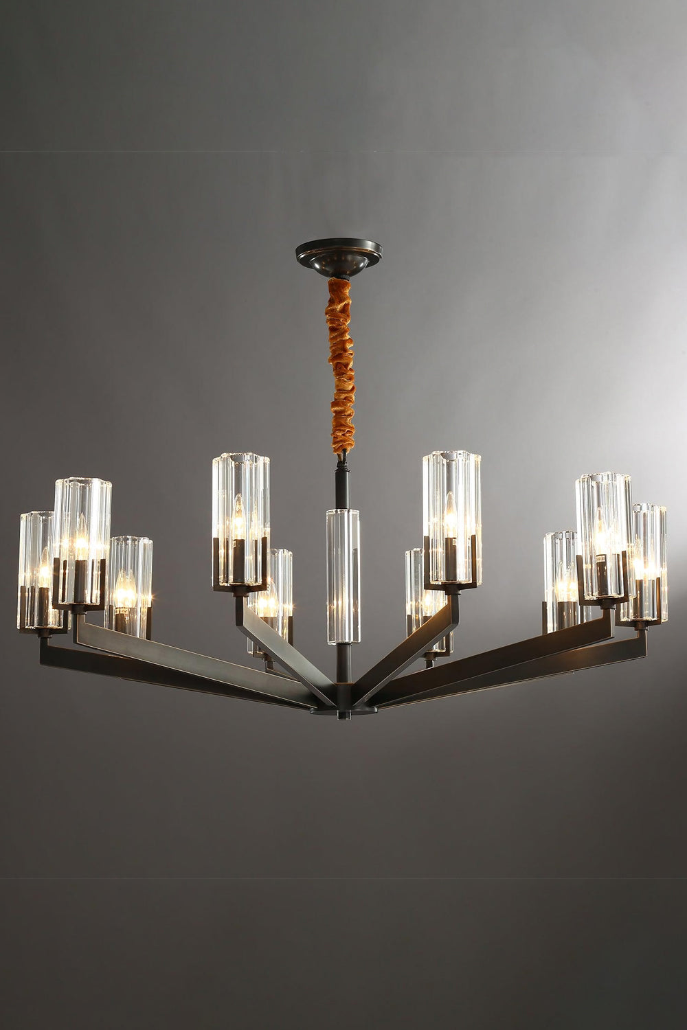 Liaison Chandelier - everlamps