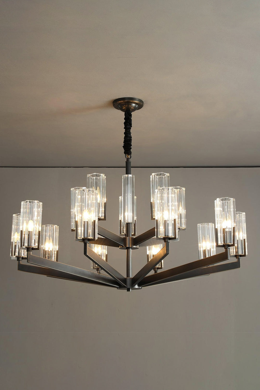 Liaison Chandelier - everlamps