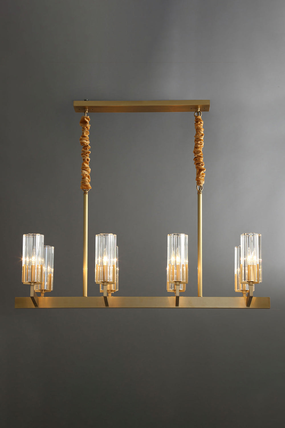 Liaison Chandelier - everlamps