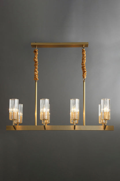 Liaison Chandelier - everlamps