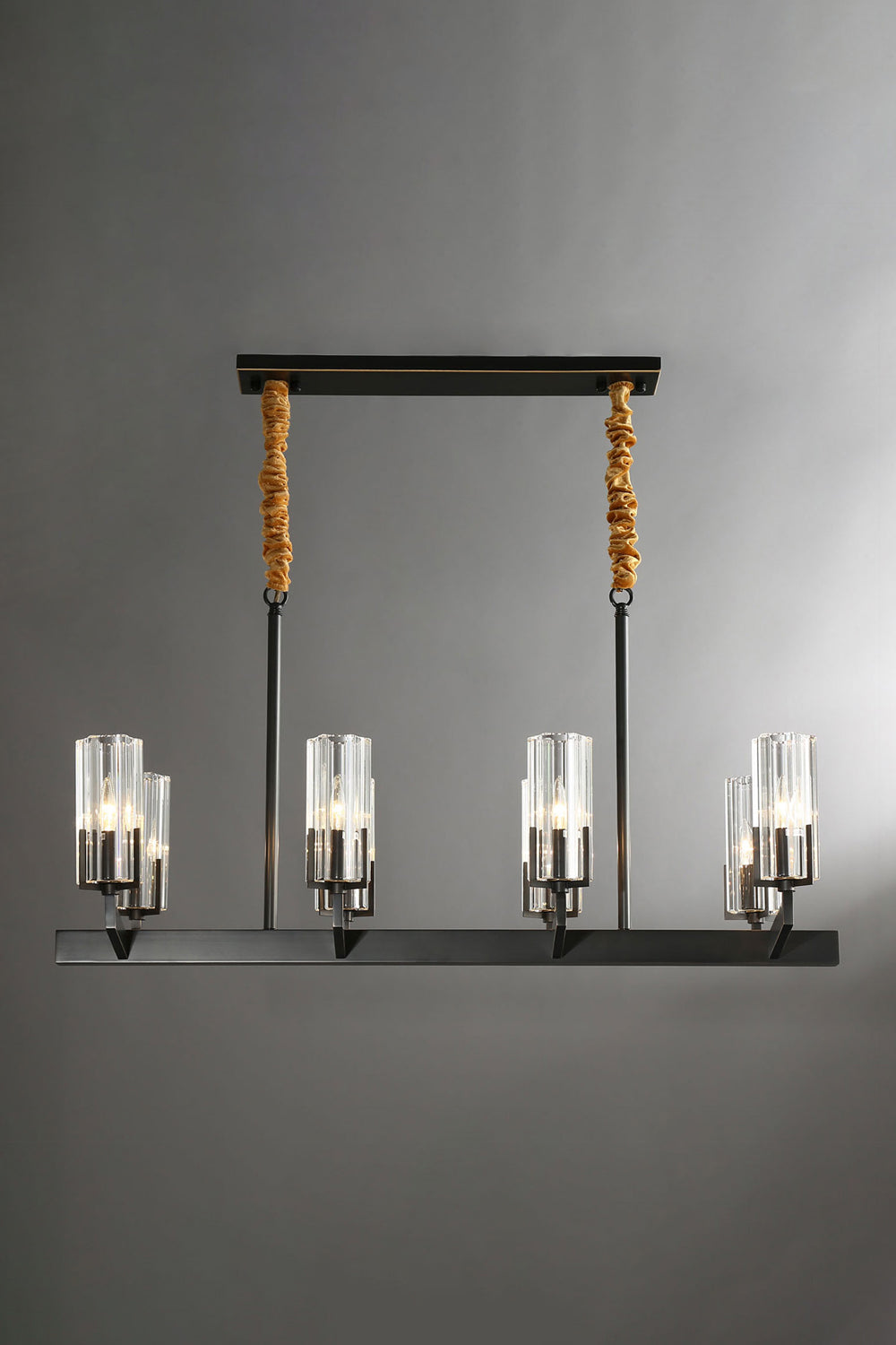 Liaison Chandelier - everlamps