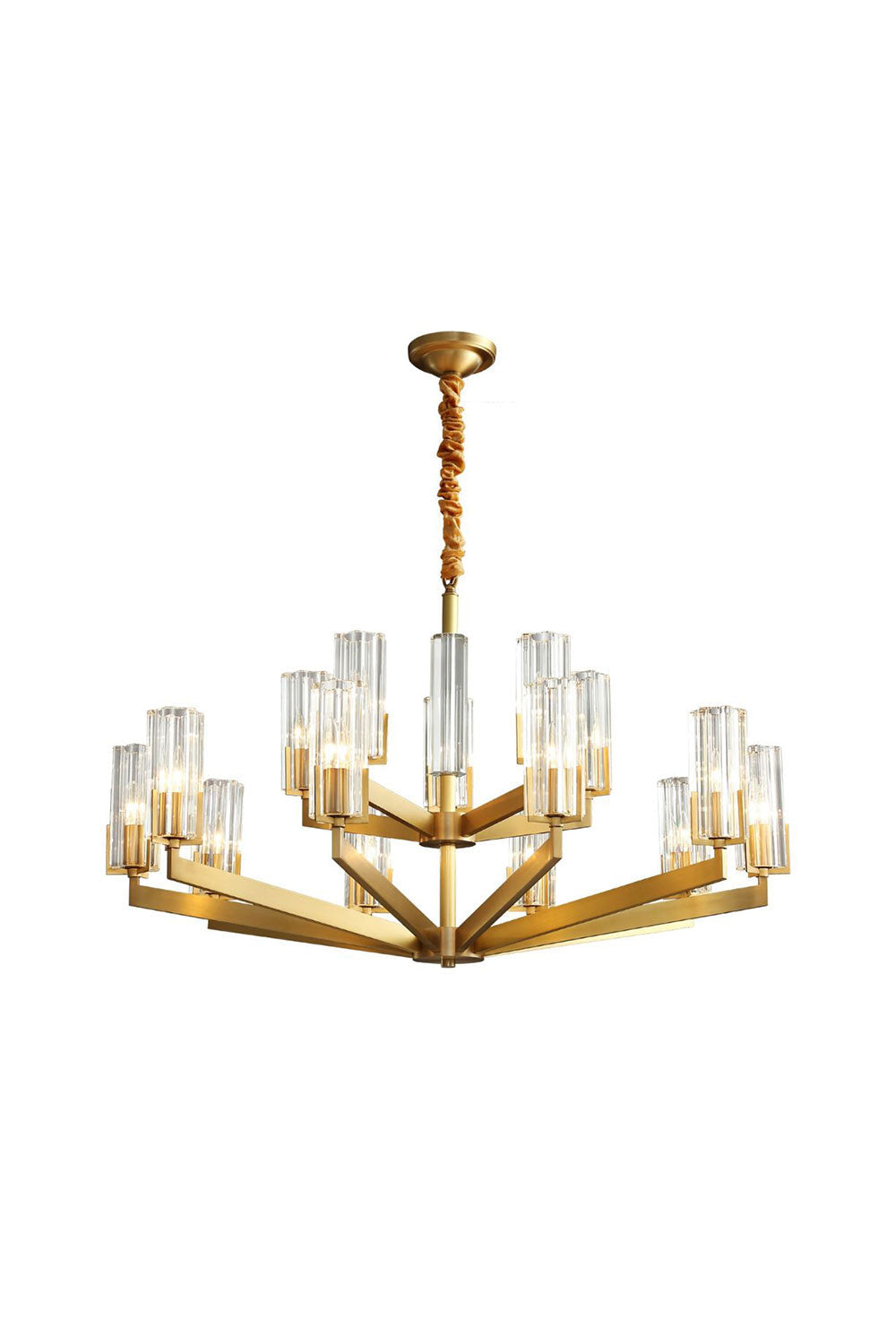 Liaison Chandelier - everlamps