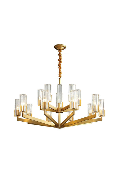 Liaison Chandelier - everlamps