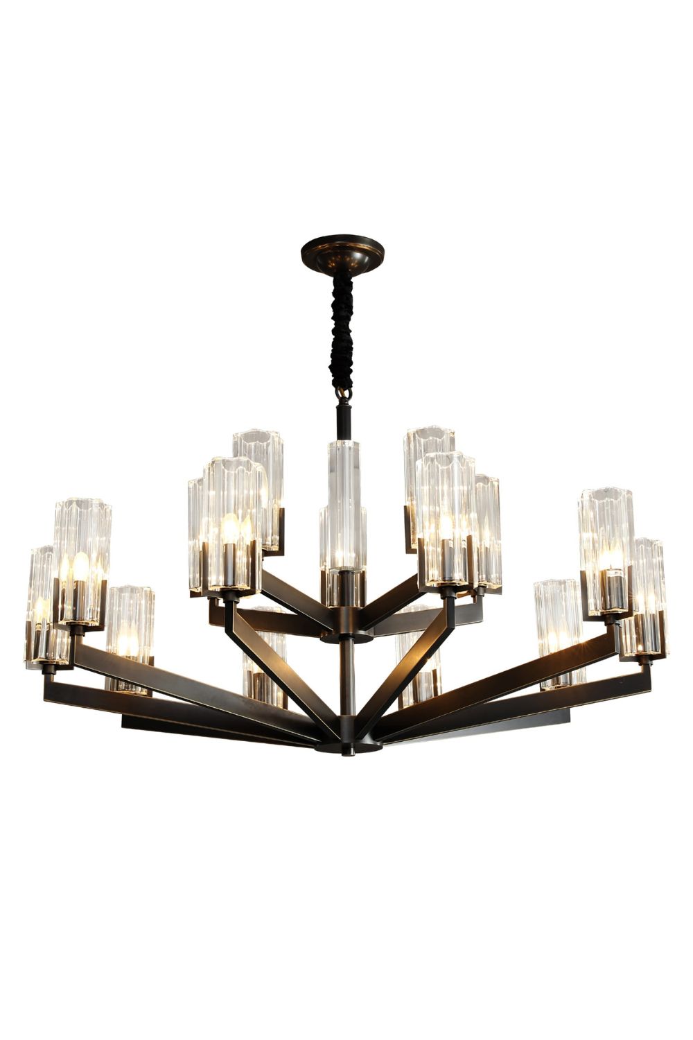 Liaison Chandelier - everlamps