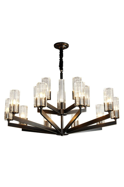 Liaison Chandelier - everlamps