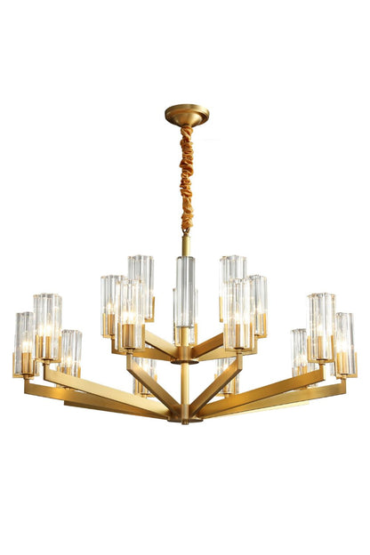 Liaison Chandelier - everlamps