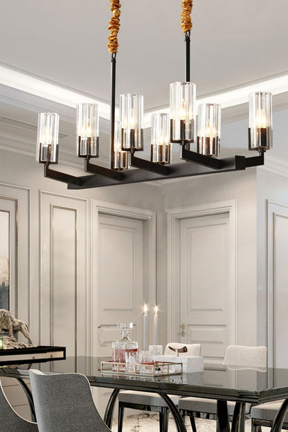 Liaison Chandelier - everlamps