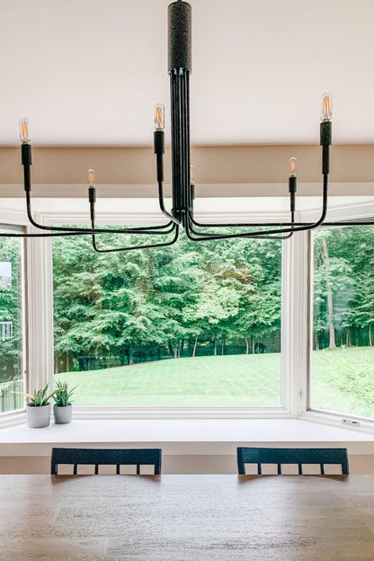 Light Society Bella Chandelier - everlamps