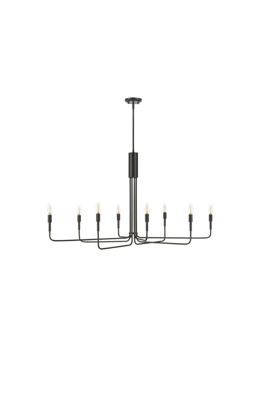 Light Society Bella Chandelier - everlamps