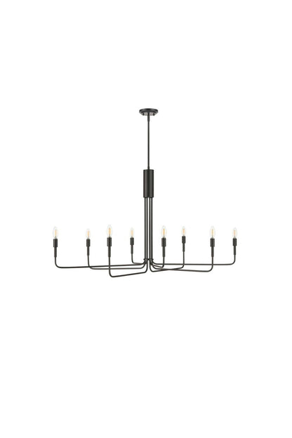 Light Society Bella Chandelier - everlamps