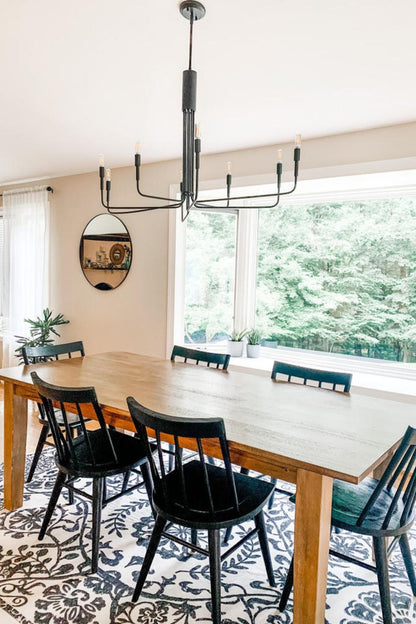 Light Society Bella Chandelier - everlamps