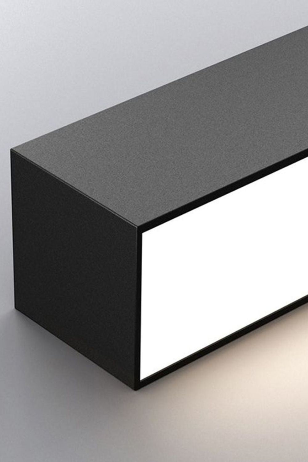 Modern Ligne Ceiling Light - view 18 | everlamps