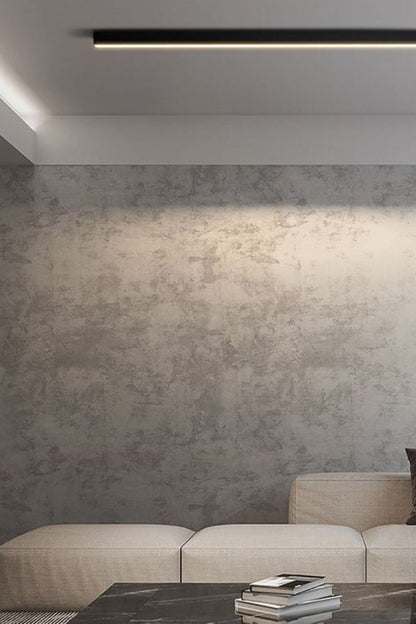 Modern Ligne Ceiling Light - view 13 | everlamps