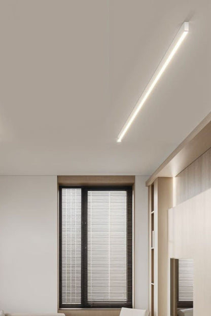 Modern Ligne Ceiling Light - view 7 | everlamps