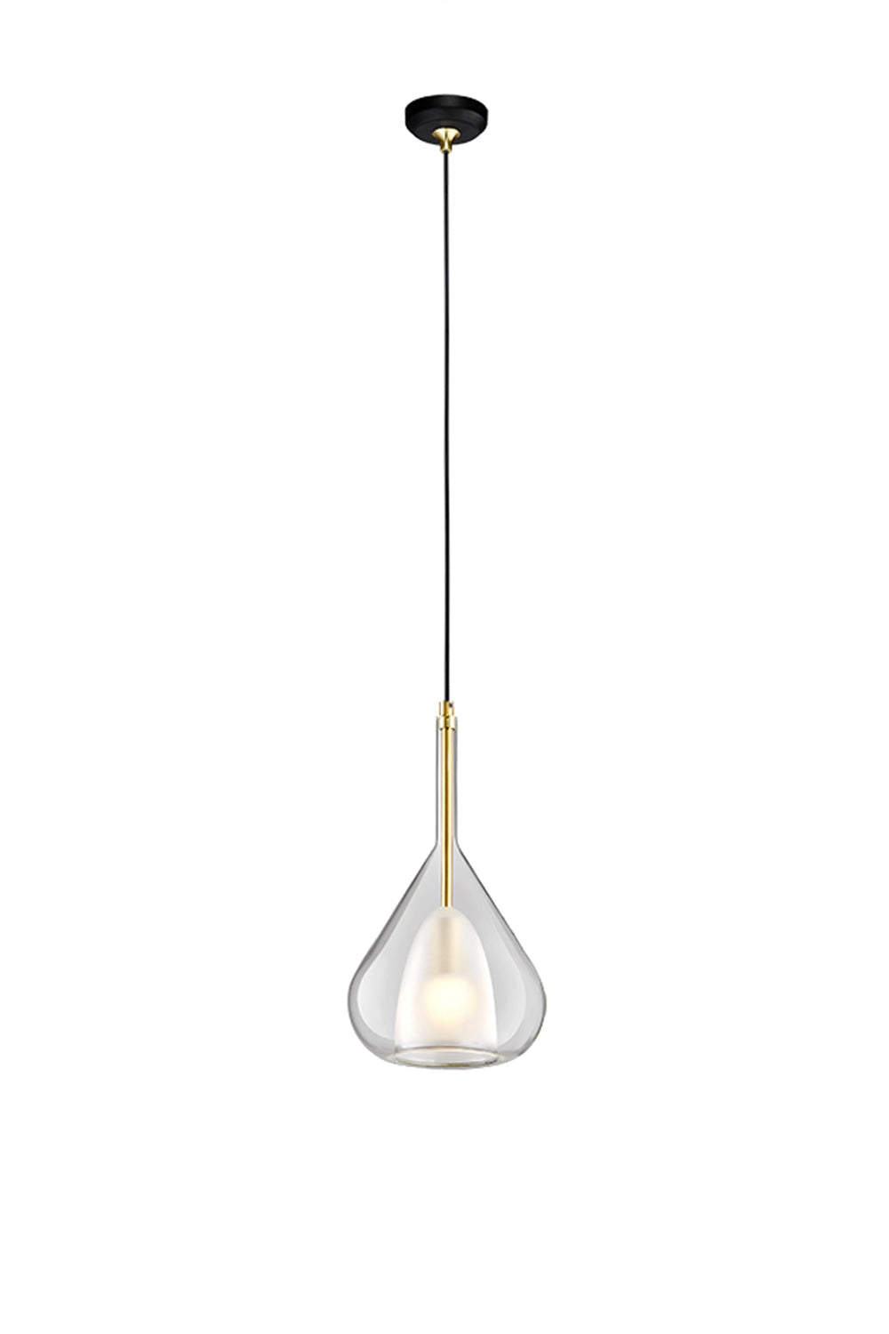 Lila Pendant Lamp - everlamps