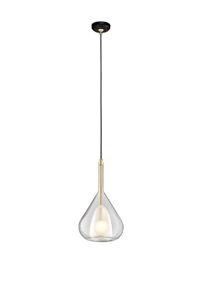 Lila Pendant Lamp - everlamps