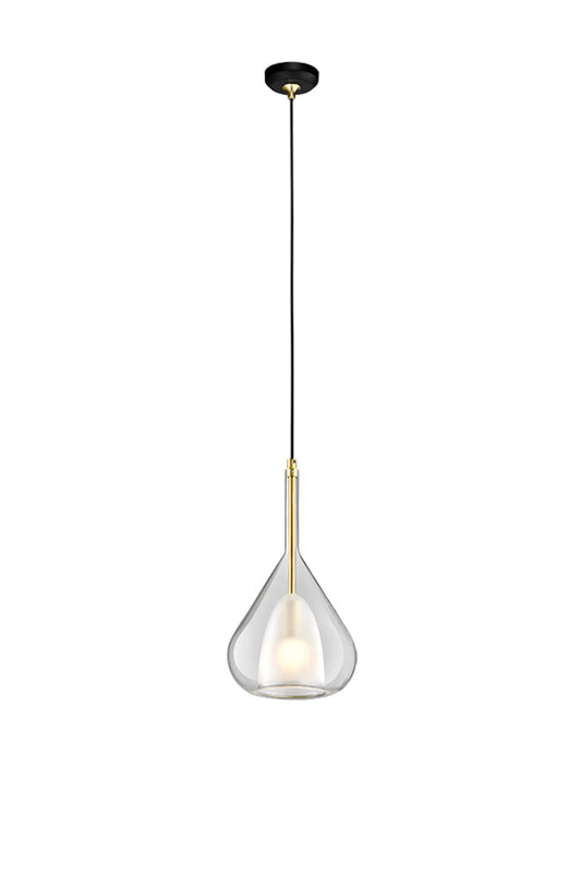 Lila Pendant Lamp - everlamps
