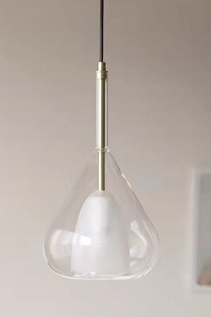 Lila Pendant Lamp - everlamps