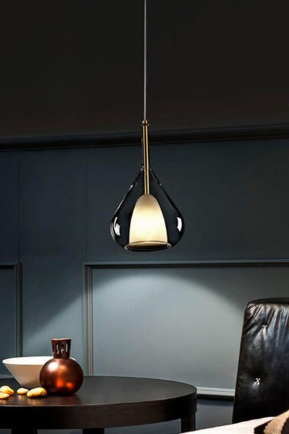 Lila Pendant Lamp - everlamps
