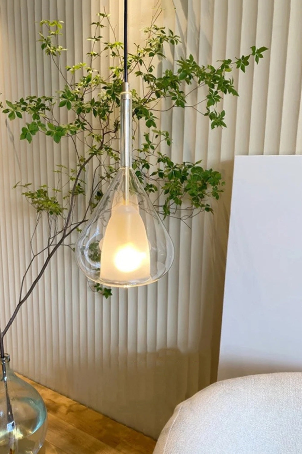 Lila Pendant Lamp - everlamps