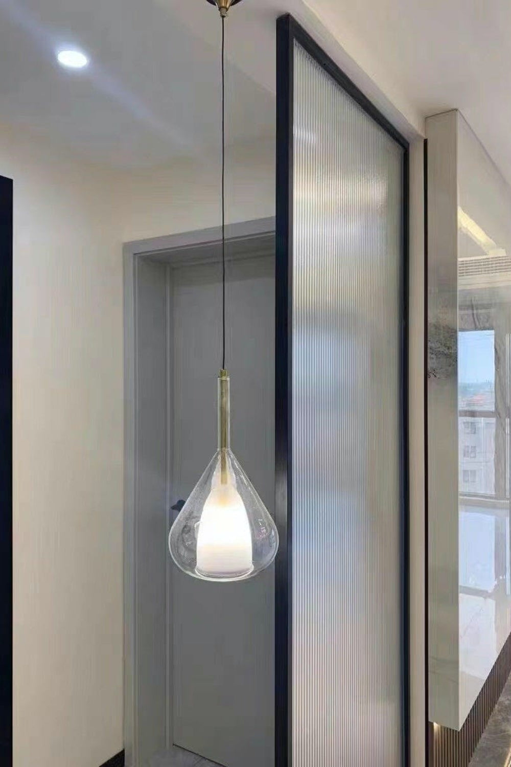 Lila Pendant Lamp - everlamps