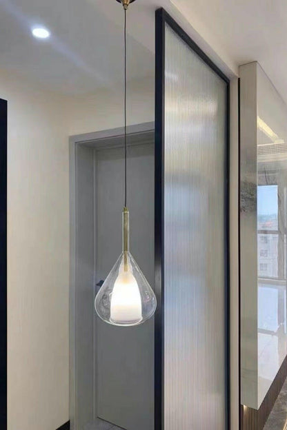 Lila Pendant Lamp - everlamps