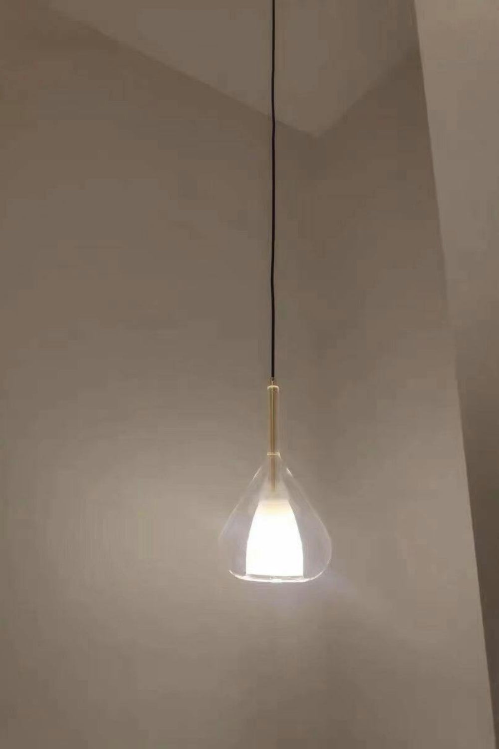 Lila Pendant Lamp - everlamps