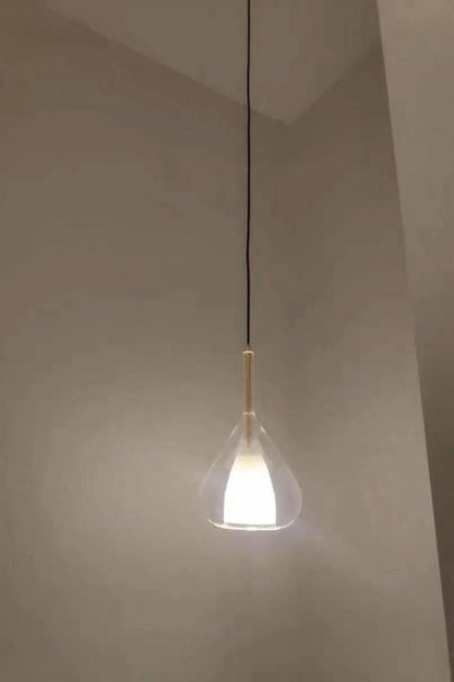 Lila Pendant Lamp - everlamps