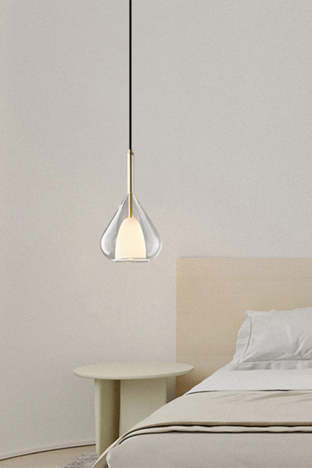 Lila Pendant Lamp - everlamps