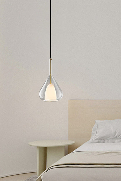 Lila Pendant Lamp - everlamps