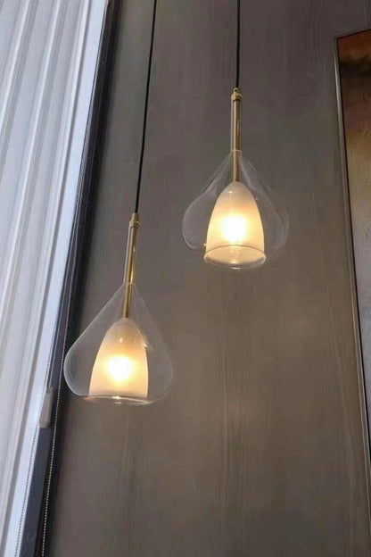 Lila Pendant Lamp - everlamps