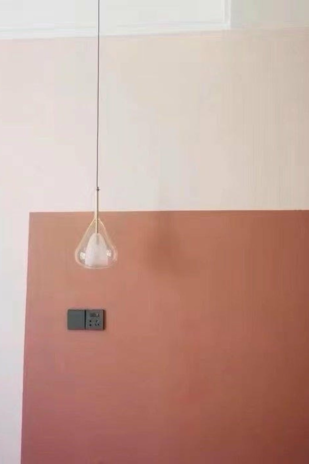 Lila Pendant Lamp - everlamps