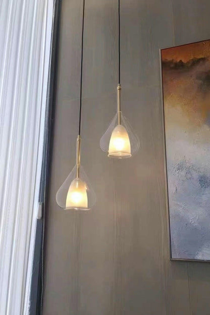 Lila Pendant Lamp - everlamps