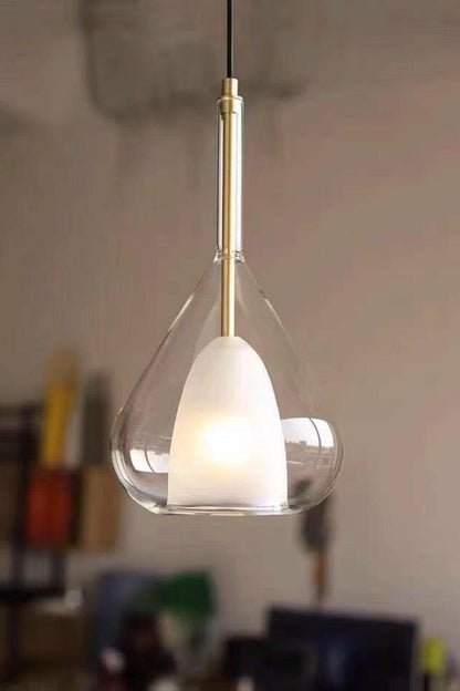 Lila Pendant Lamp - everlamps
