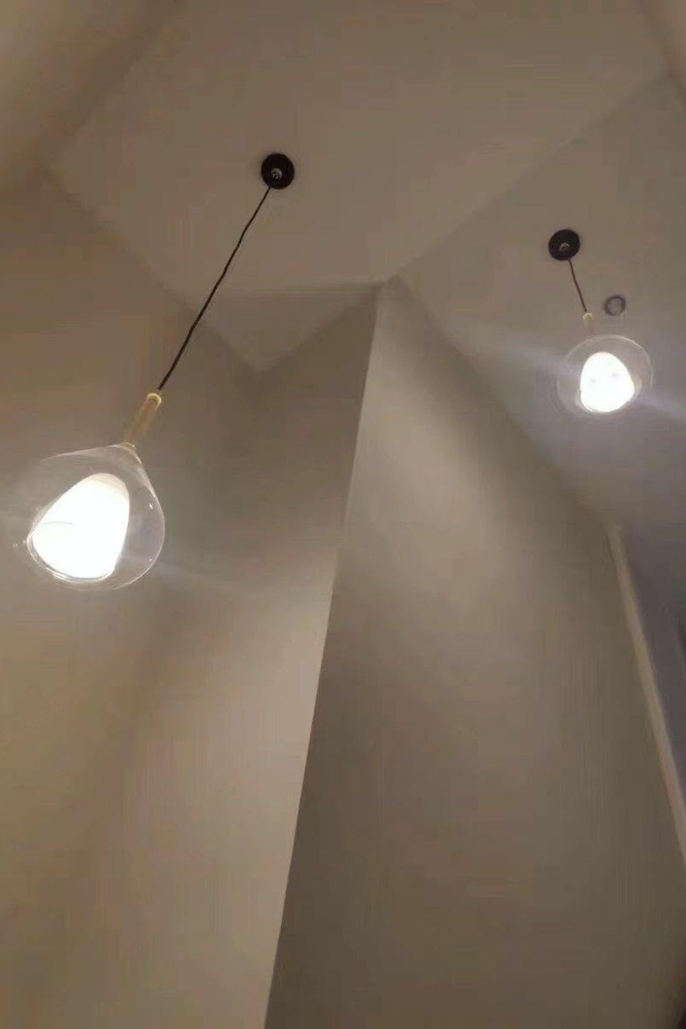 Lila Pendant Lamp - everlamps