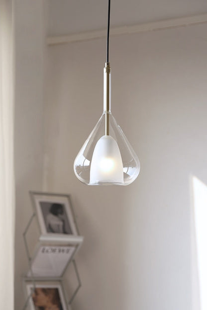 Lila Pendant Lamp - everlamps