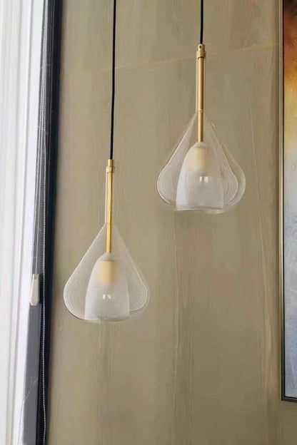 Lila Pendant Lamp - everlamps