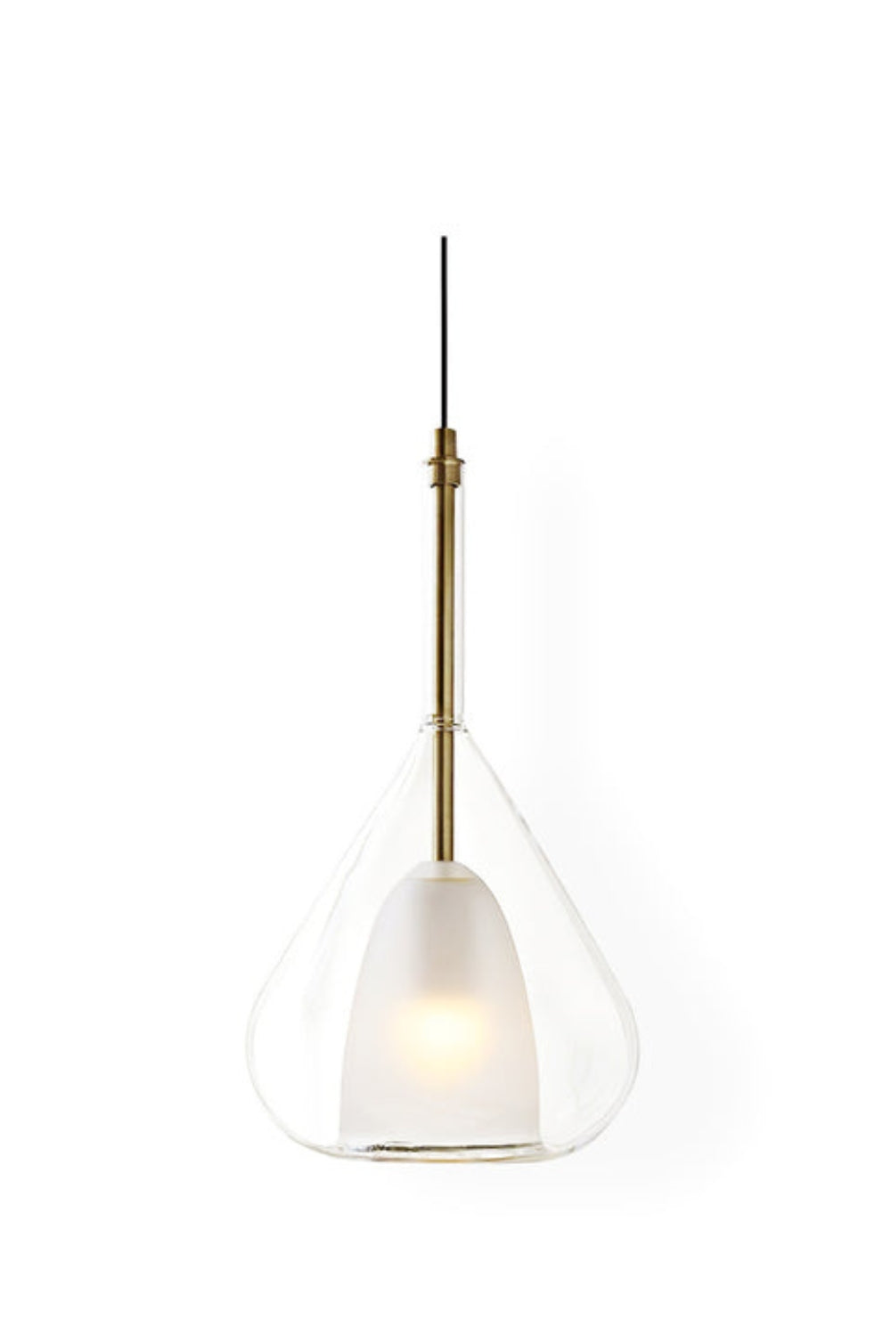 Lila Pendant Lamp - everlamps