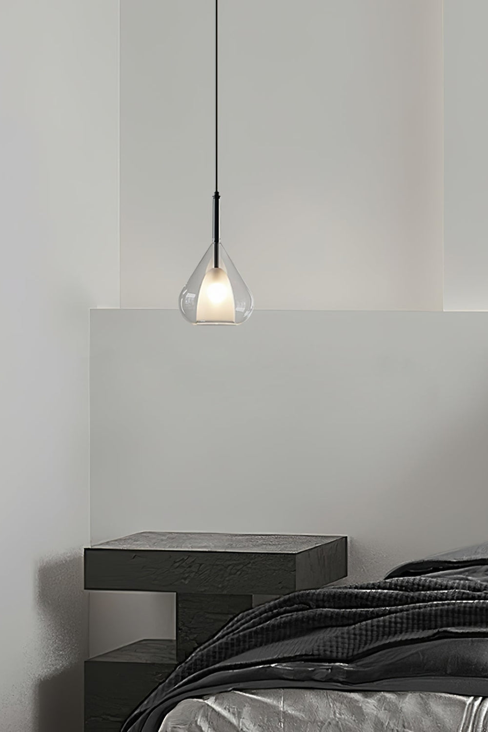 Lila Pendant Lamp - everlamps