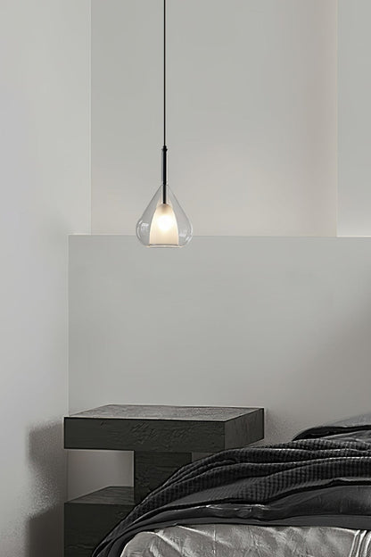 Lila Pendant Lamp - everlamps
