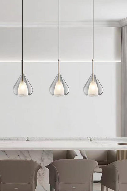Lila Pendant Lamp - everlamps