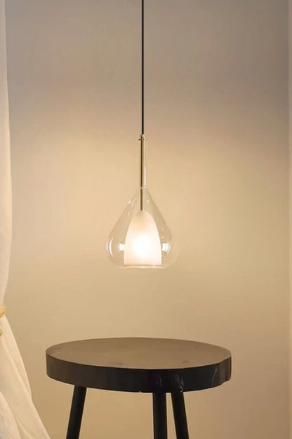 Lila Pendant Lamp - everlamps