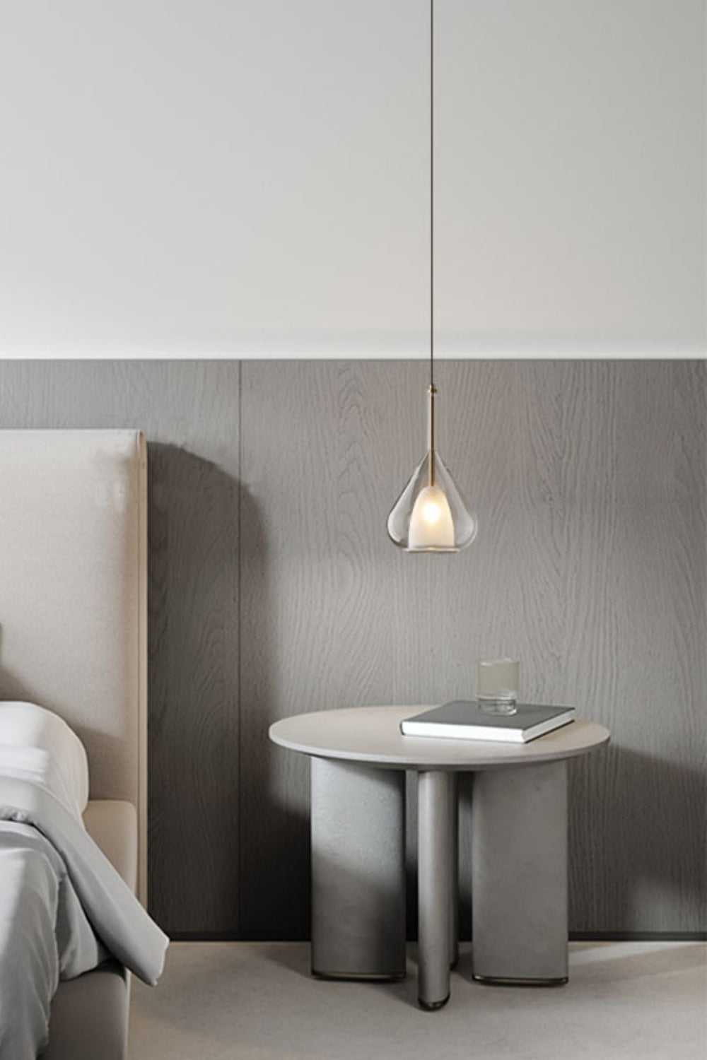 Lila Pendant Lamp - everlamps