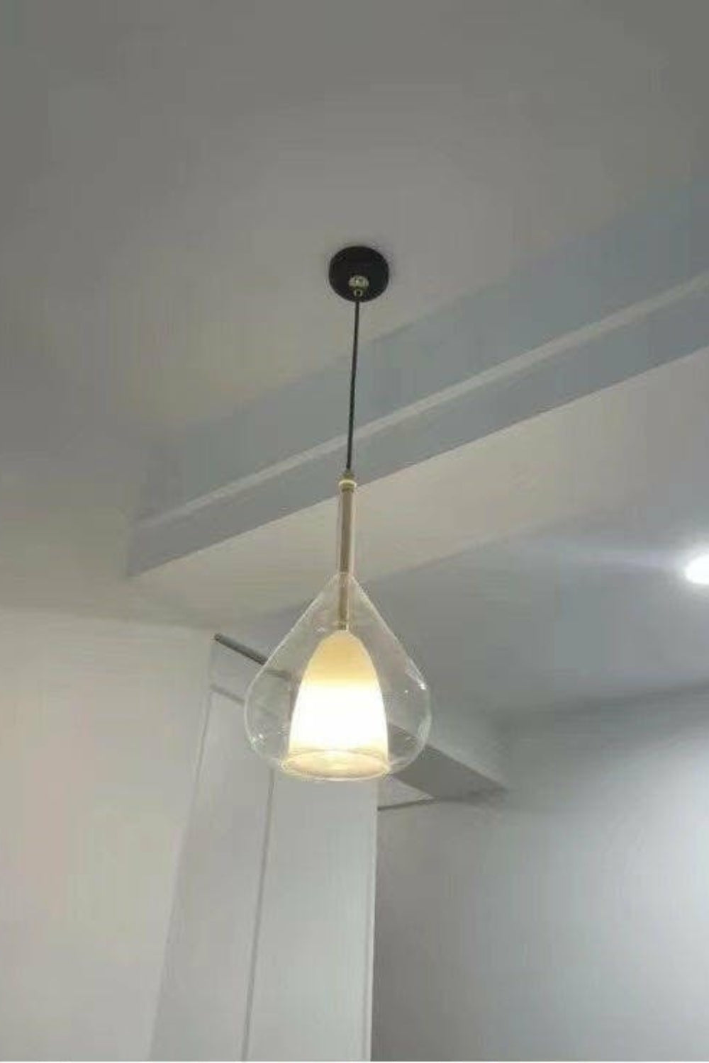 Lila Pendant Lamp - everlamps