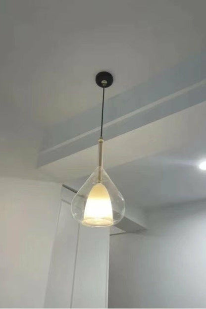 Lila Pendant Lamp - everlamps