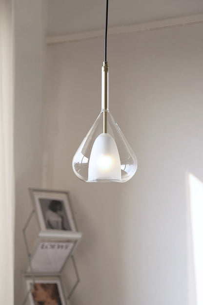 Lila Pendant Lamp - everlamps